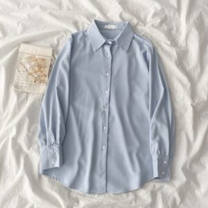 Cotton Shirt