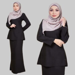 Kurung Modern Luna