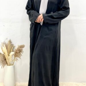 Kaftan Ironless Plain