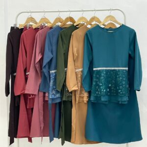 Kurung Modern Collections