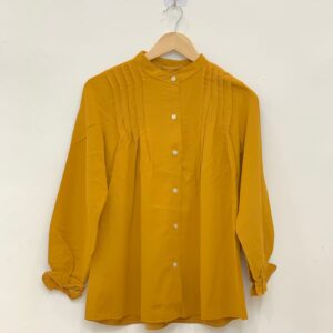 Natalie Blouse Long Sleeve